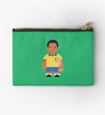 Garrincha Studio Clutch