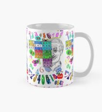 SUDOKU Master Mug
