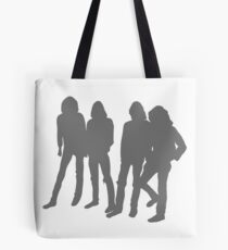 Ramones Tote Bag