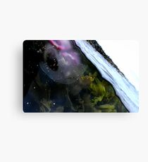 Sanna Canvas Print