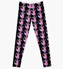 Figment Ein kleiner Funke Leggings