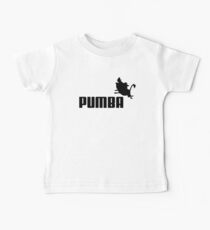 PUM(B)A Baby Tee