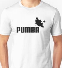 PUM(B)A Unisex T-Shirt