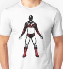 finn balor demon t shirt