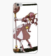 Fate Apocrypha Berserker iPhone Case