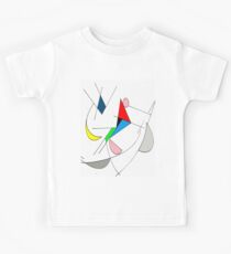 Abtag 4 Kids Tee