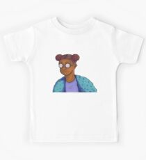 Old Lady Watches You Kids Tee