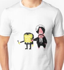 Camiseta unisex Kelp Fiction