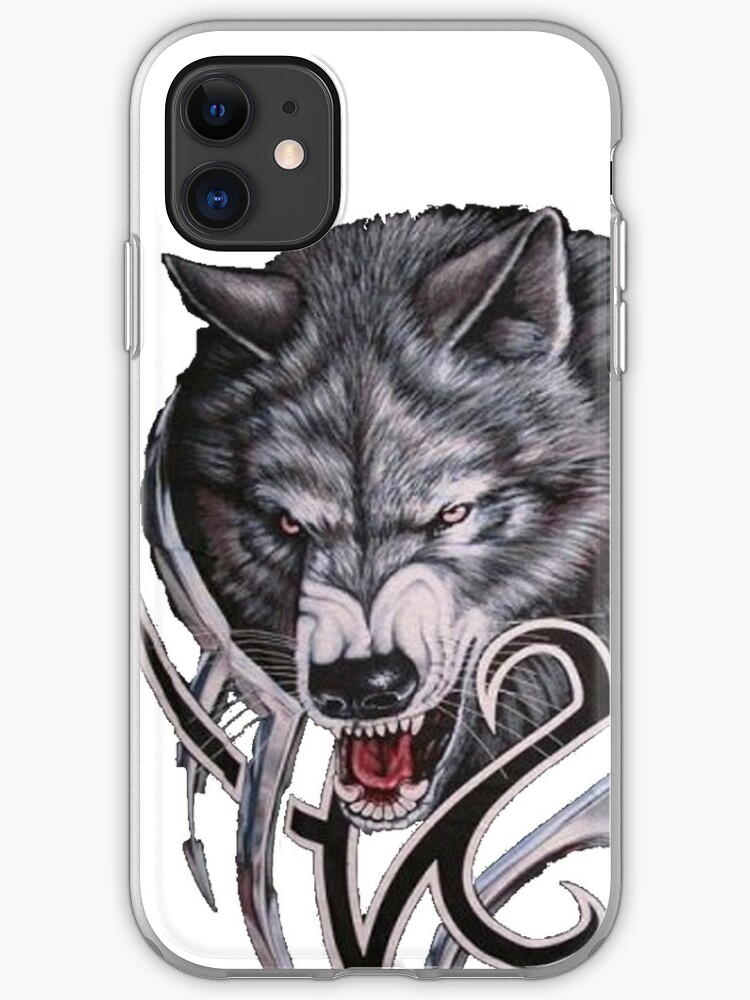 Wolves Game Of Thrones Nymeria And Ghost Iphone Case Cover By