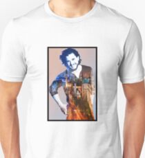 Kit Harington Unisex T-Shirt