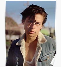 Cole Poster