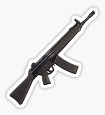 HK-33 Sticker
