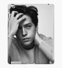Cole iPad Case/Skin