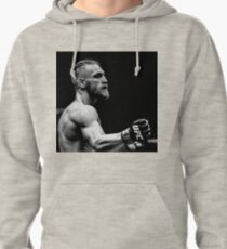 Sudadera con capucha Conor McGregor