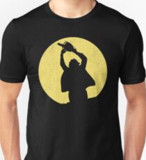 Texas Chainsaw Massacre Unisex T-Shirt