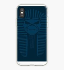 Iron Maiden - Powerslave iPhone Case
