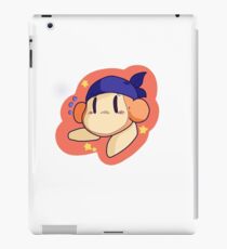 Waddle Dee V2 iPad Case/Skin