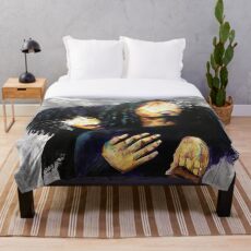 Natürlich XLVII Fleecedecke