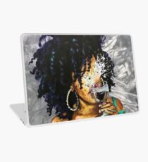 Naturally L Laptop Skin