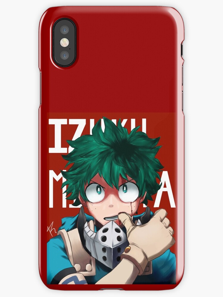 coque iphone 6 izuku coque iphone 6 izuku