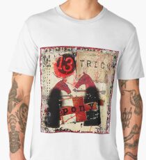 13 Trick Pony Men's Premium T-Shirt