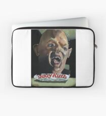 Die Goonies Trägheit Baby Ruth-Grafik Laptoptasche
