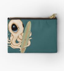 Bolso de mano Surfear arriba