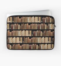 Funda para portátil Estantería de manuscritos medievales
