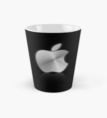 Reflective Apple Tall Mug