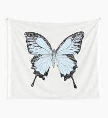 Butterfly Wall Tapestry