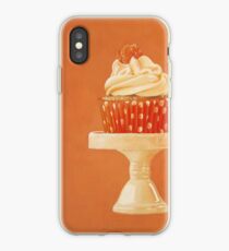 Creamsicle Delicacy iPhone Case