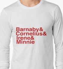 Hello Dolly! - Elegance Long Sleeve T-Shirt