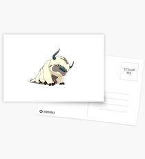 Appa Postcards
