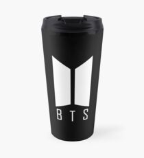 BTS Travel Mug