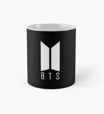 Taza BTS