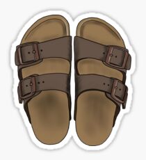 birken Sticker