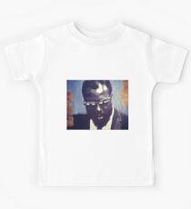 Thelonious Kids Tee