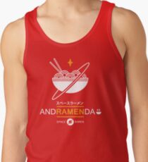 Andramenda Men's Tank Top
