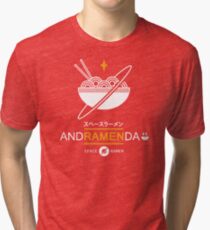 Andramenda Vintage T-Shirt