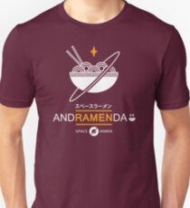 Andramenda Unisex T-Shirt