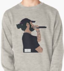 Russ Pullover