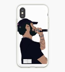 Russ iPhone Case