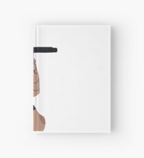 Russ Hardcover Journal
