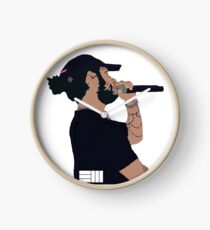 Russ Clock