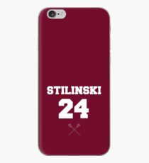 Stilinski 24 iPhone Case