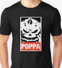 Poppa Nurgle Warhammer 40000 Inspired Unisex T-Shirt