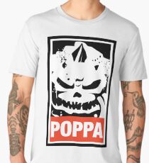 Poppa Nurgle Men's Premium T-Shirt
