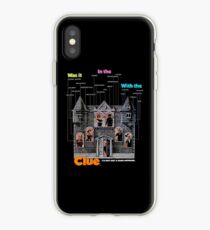 Hinweis iPhone-Hülle & Cover