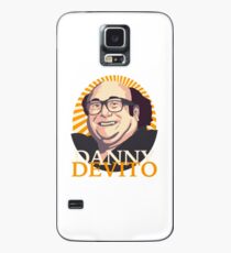Danny Devito Hülle & Klebefolie für Samsung Galaxy