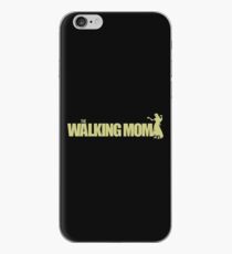 The Walking Mom! iPhone Case
